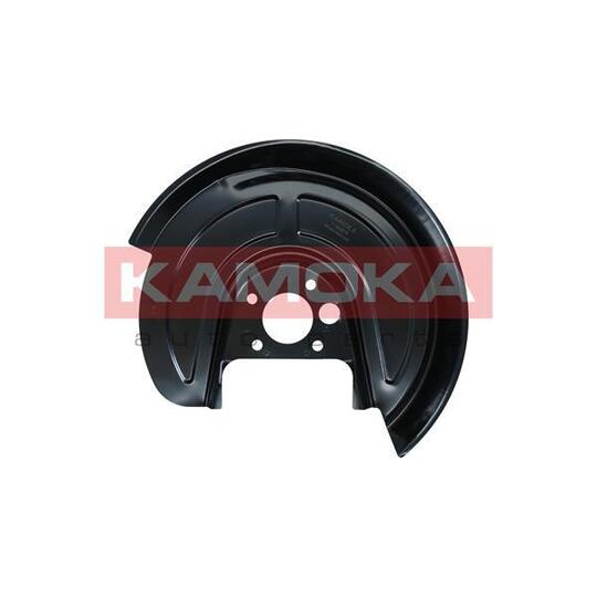 1180275 - Splash Panel, brake disc 