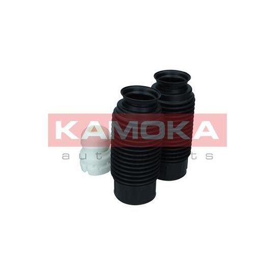 2019161 - Dust Cover Kit, shock absorber 