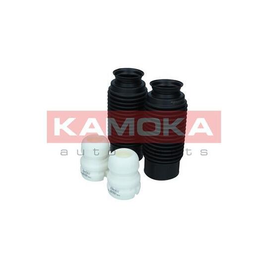 2019161 - Dust Cover Kit, shock absorber 