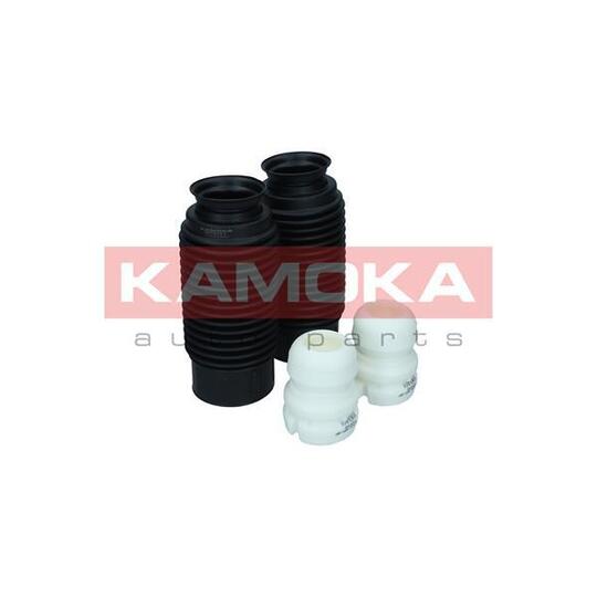 2019161 - Dust Cover Kit, shock absorber 