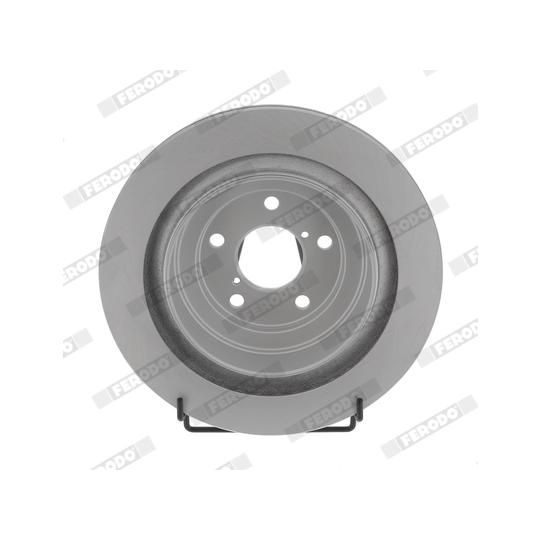 DDF2965C - Brake Disc 