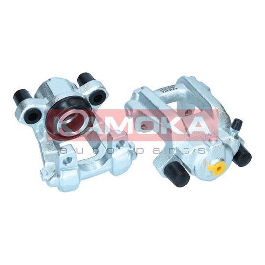 JBC1296 - Brake Caliper 