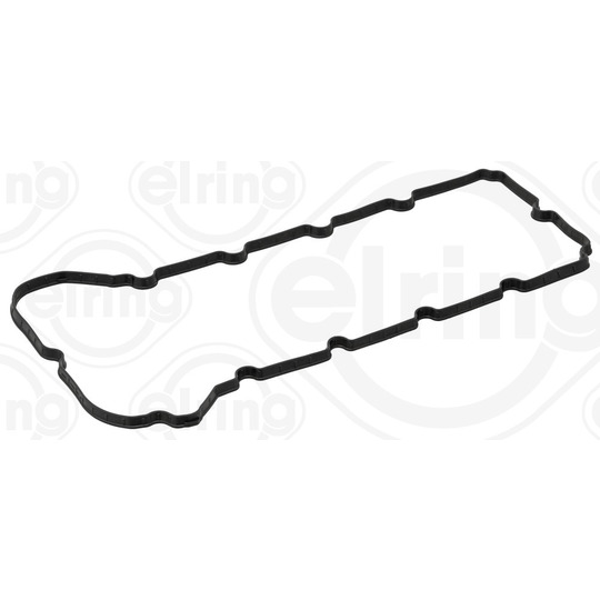 167.130 - Gasket, cylinder head cover 