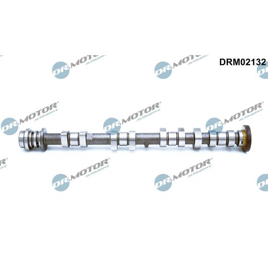 DRM02132 - Camshaft 