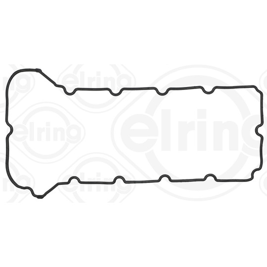 167.130 - Gasket, cylinder head cover 