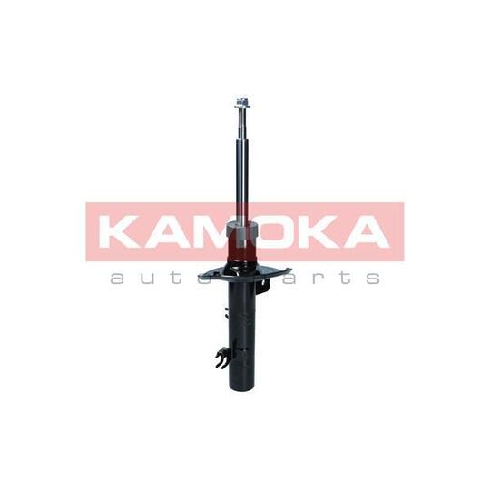 2000578 - Shock Absorber 