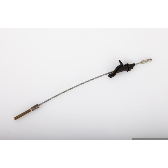 8AS 355 670-481 - Cable Pull, parking brake 