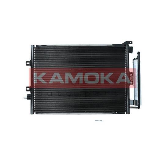 7800050 - Condenser, air conditioning 