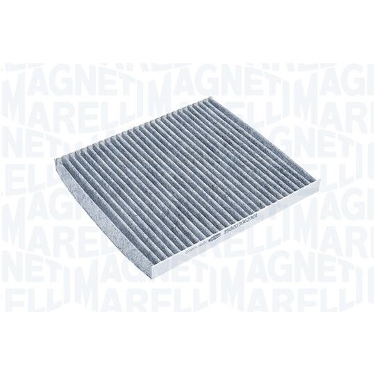 350203062301 - Filter, interior air 