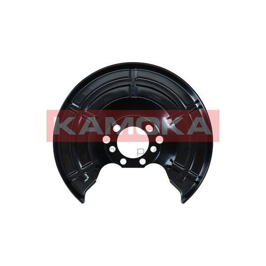 1180233 - Splash Panel, brake disc 