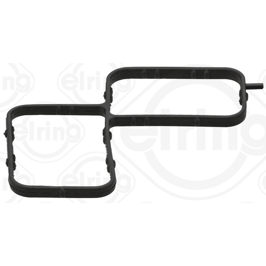 110.440 - Gasket, water pump 