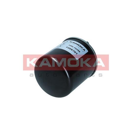 F326701 - Fuel filter 