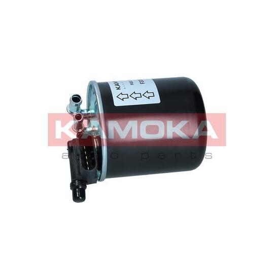 F326701 - Fuel filter 