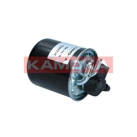 F326701 - Fuel filter 