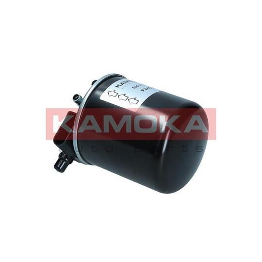 F326701 - Fuel filter 