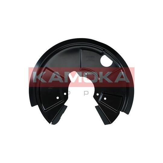 1180141 - Splash Panel, brake disc 