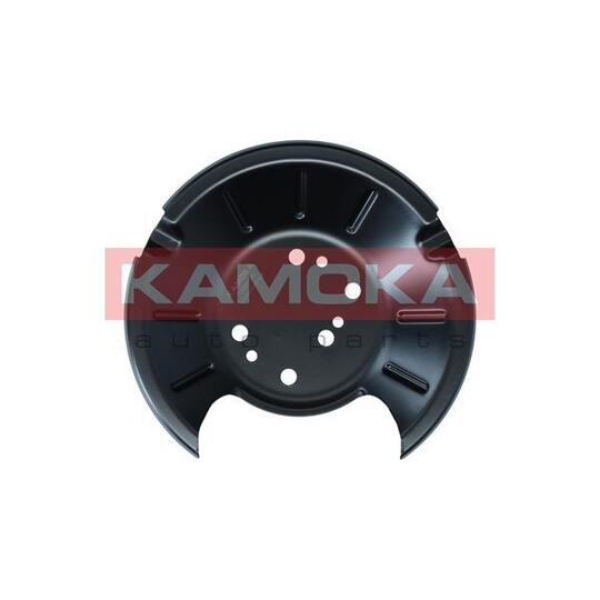 1180165 - Splash Panel, brake disc 