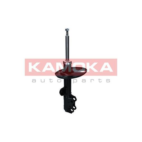 2000450 - Shock Absorber 