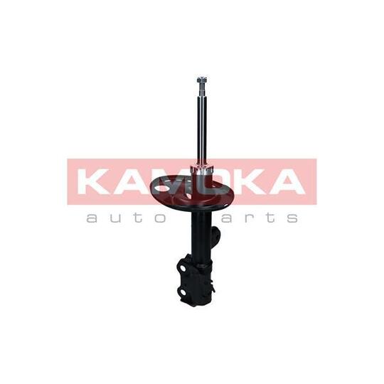 2000450 - Shock Absorber 