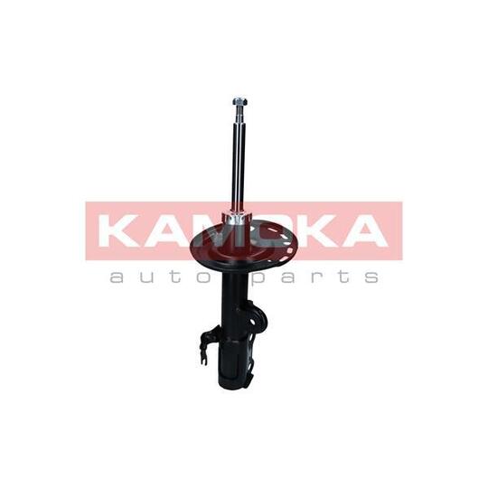 2000450 - Shock Absorber 