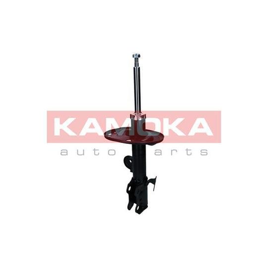 2000450 - Shock Absorber 