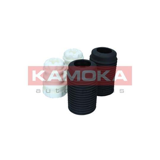 2019184 - Dust Cover Kit, shock absorber 