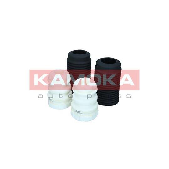 2019184 - Dust Cover Kit, shock absorber 