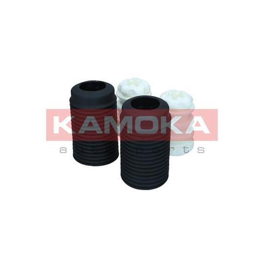 2019184 - Dust Cover Kit, shock absorber 