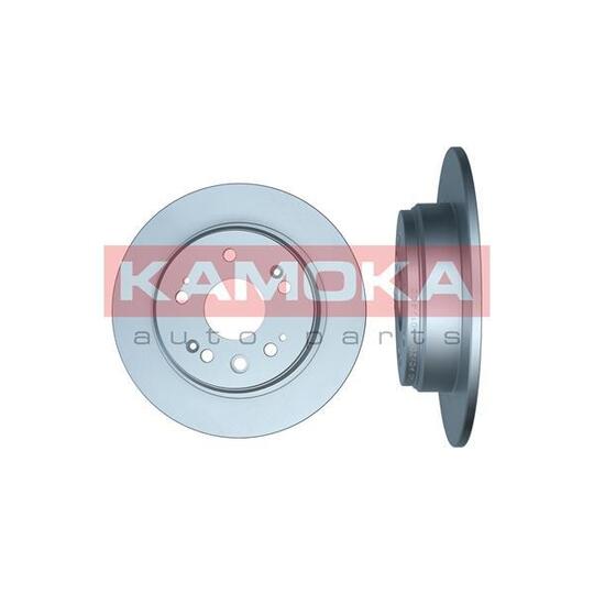 103390 - Brake Disc 