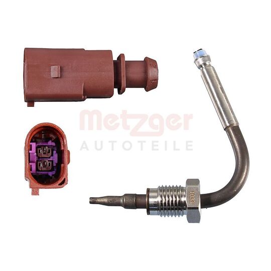 08941059 - Sensor, exhaust gas temperature 