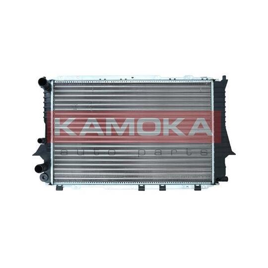 7705004 - Radiator, engine cooling 