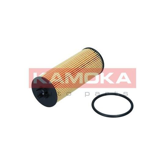 F122801 - Oil filter 