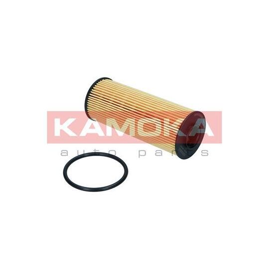 F122801 - Oil filter 