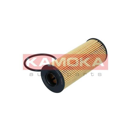 F122801 - Oil filter 