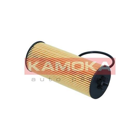 F122801 - Oil filter 