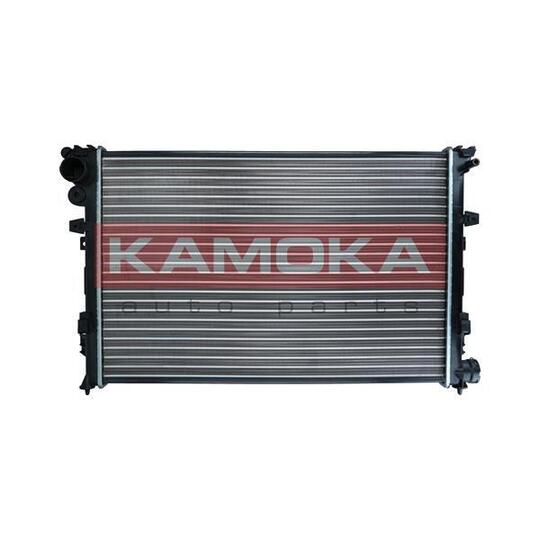 7705206 - Radiator, engine cooling 