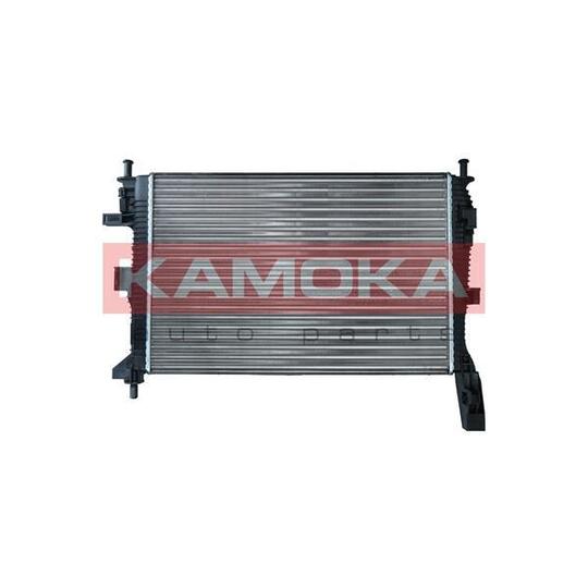 7705059 - Radiator, engine cooling 