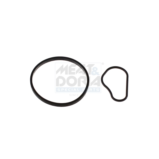 91252 - Gasket, vacuum pump 