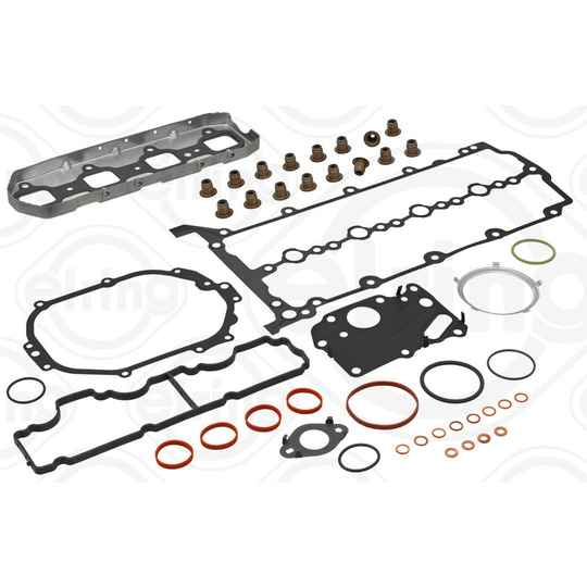 708.550 - Gasket Set, cylinder head 