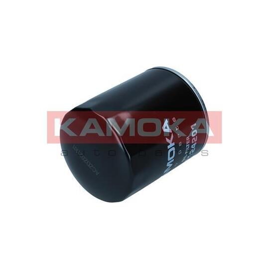 F124201 - Oil filter 