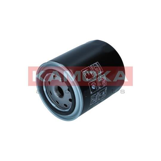 F124201 - Oil filter 