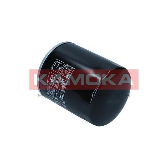 F124201 - Oil filter 