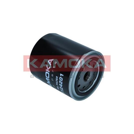 F124201 - Oil filter 