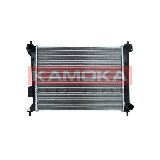 7700013 - Radiator, engine cooling 