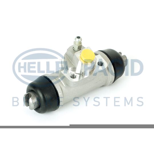 8AW 355 534-181 - Wheel Brake Cylinder 