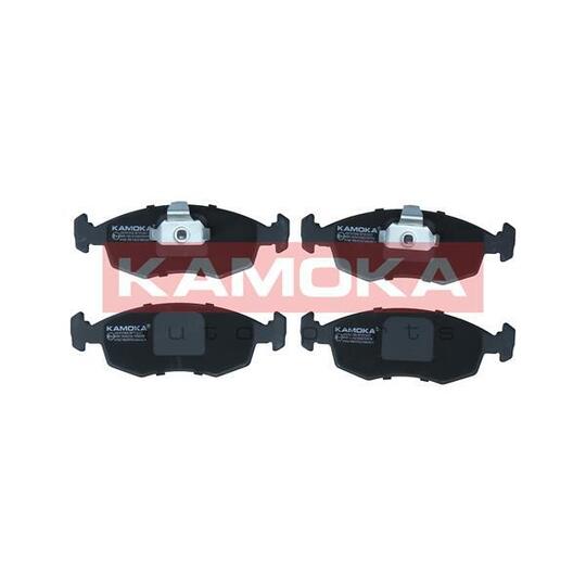 JQ101085 - Brake Pad Set, disc brake 