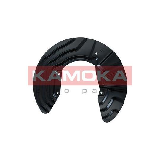 1180193 - Splash Panel, brake disc 