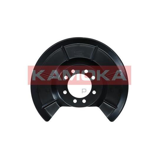 1180236 - Splash Panel, brake disc 