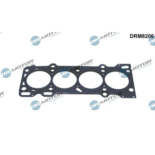 DRM8206 - Gasket, cylinder head 