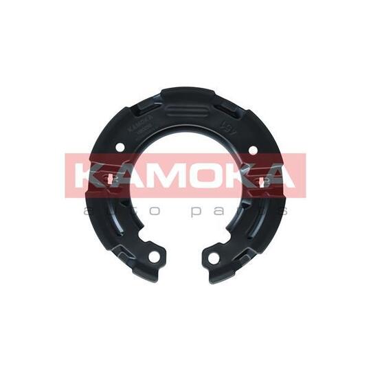 1180258 - Splash Panel, brake disc 